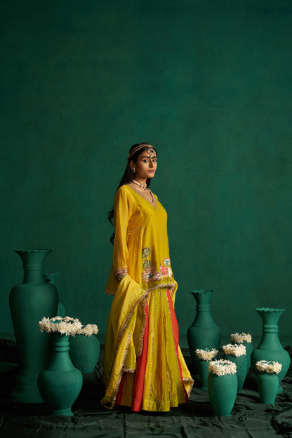 Rangbi sharara