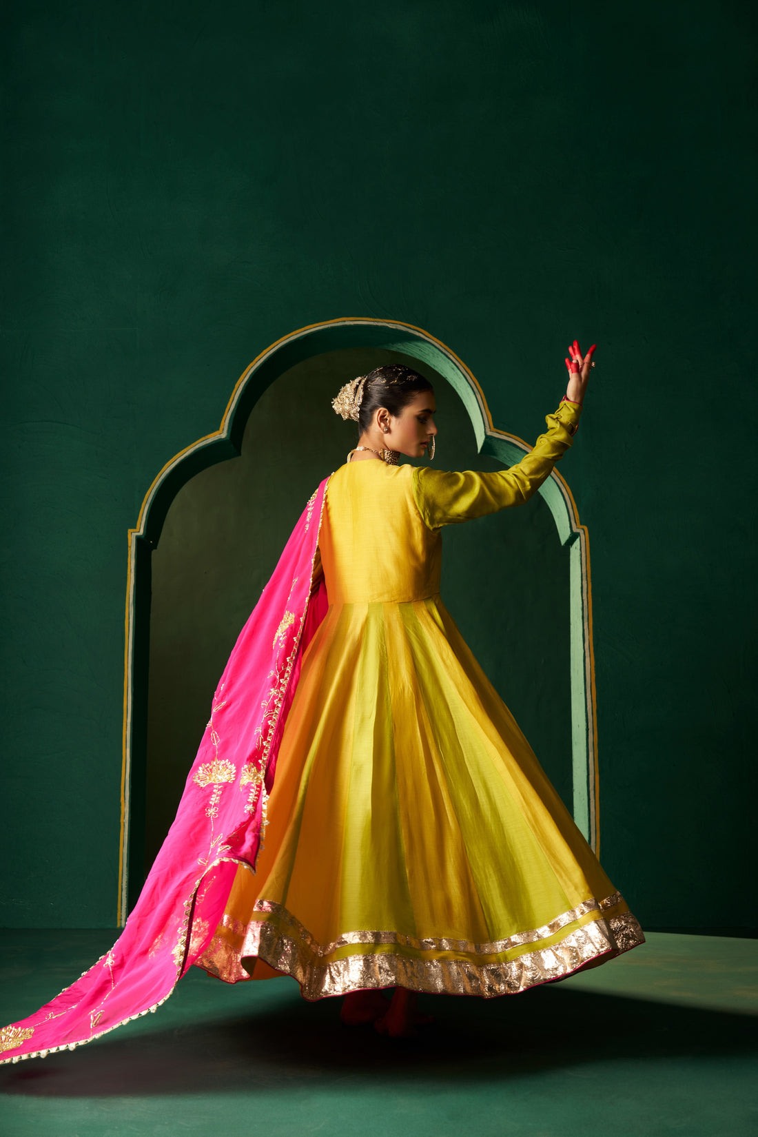 Fulira Anarkali