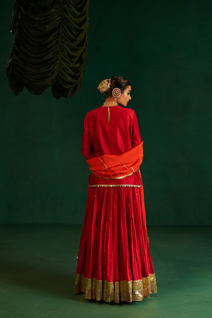 Laila Ghaghra