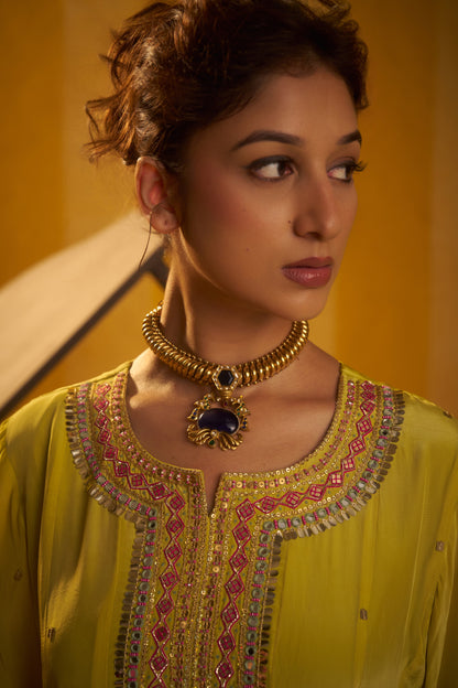Gul Sharara