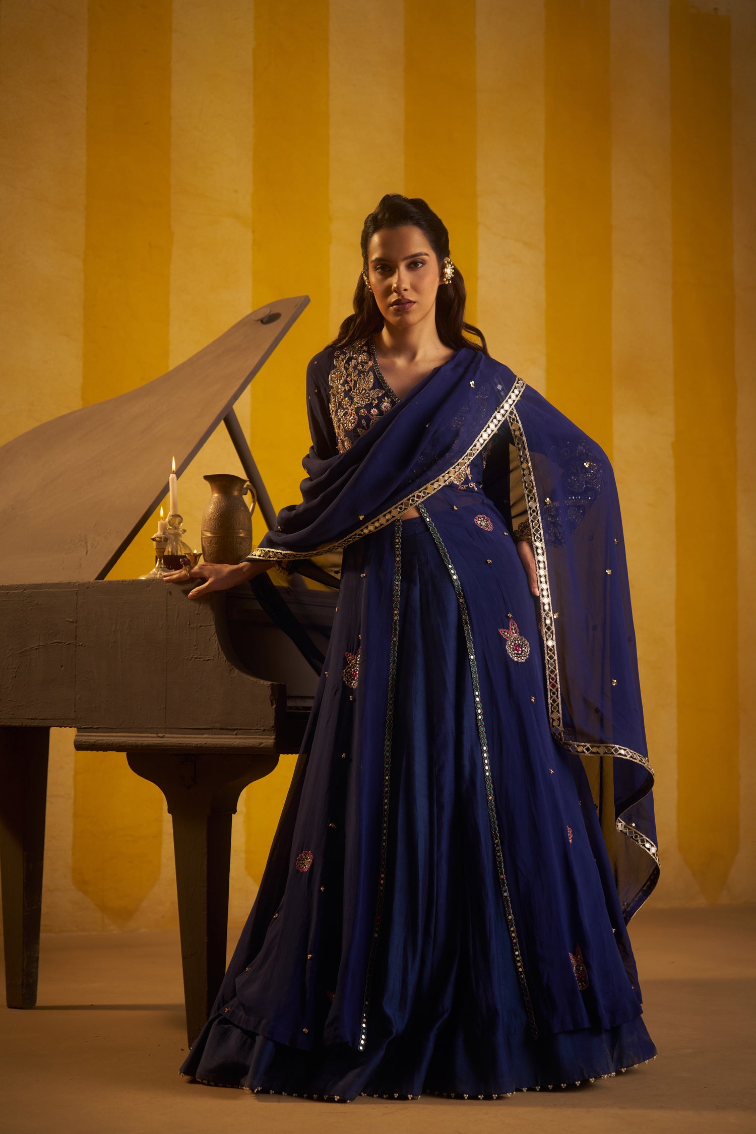 Roshanai set