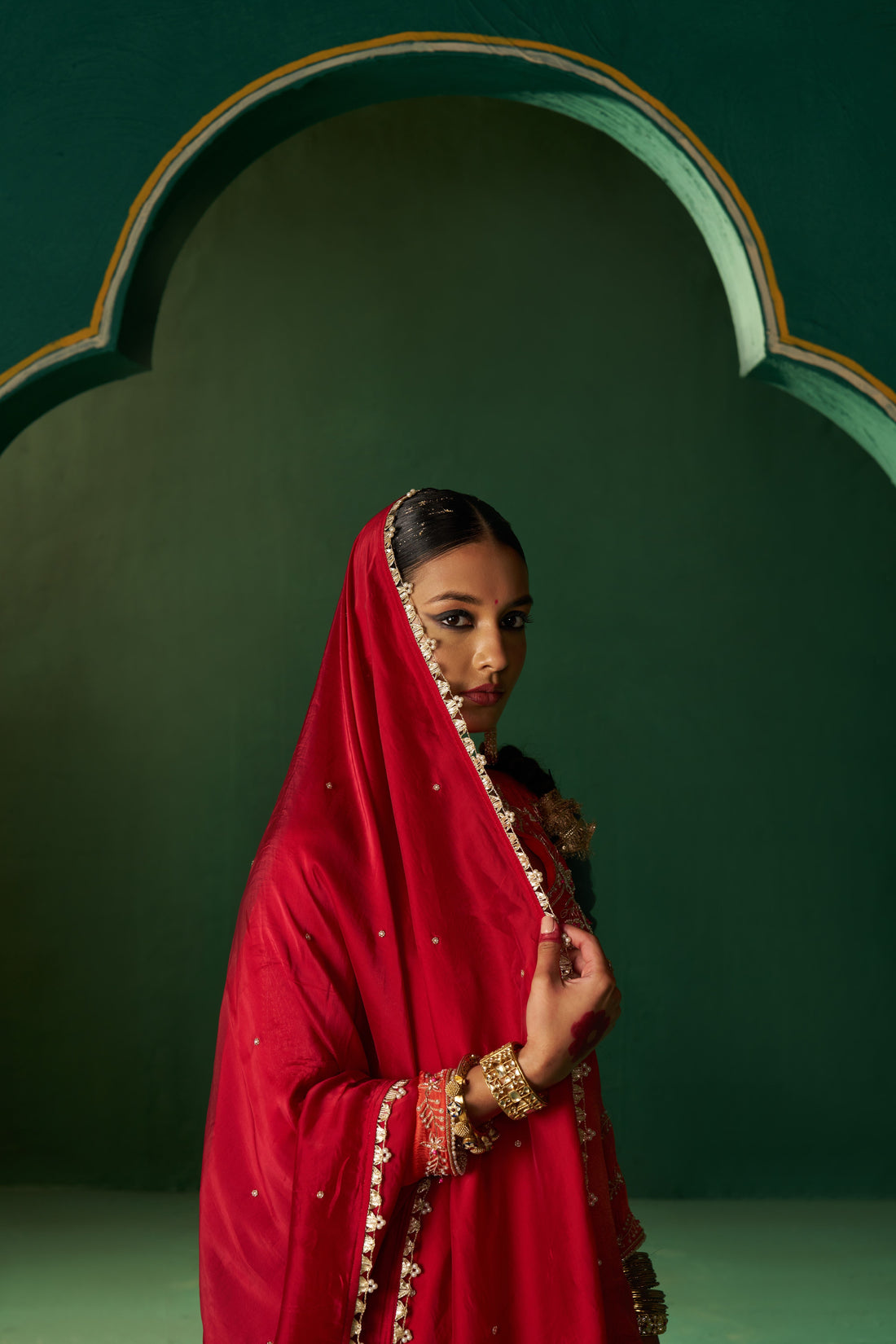 Beil Sharara