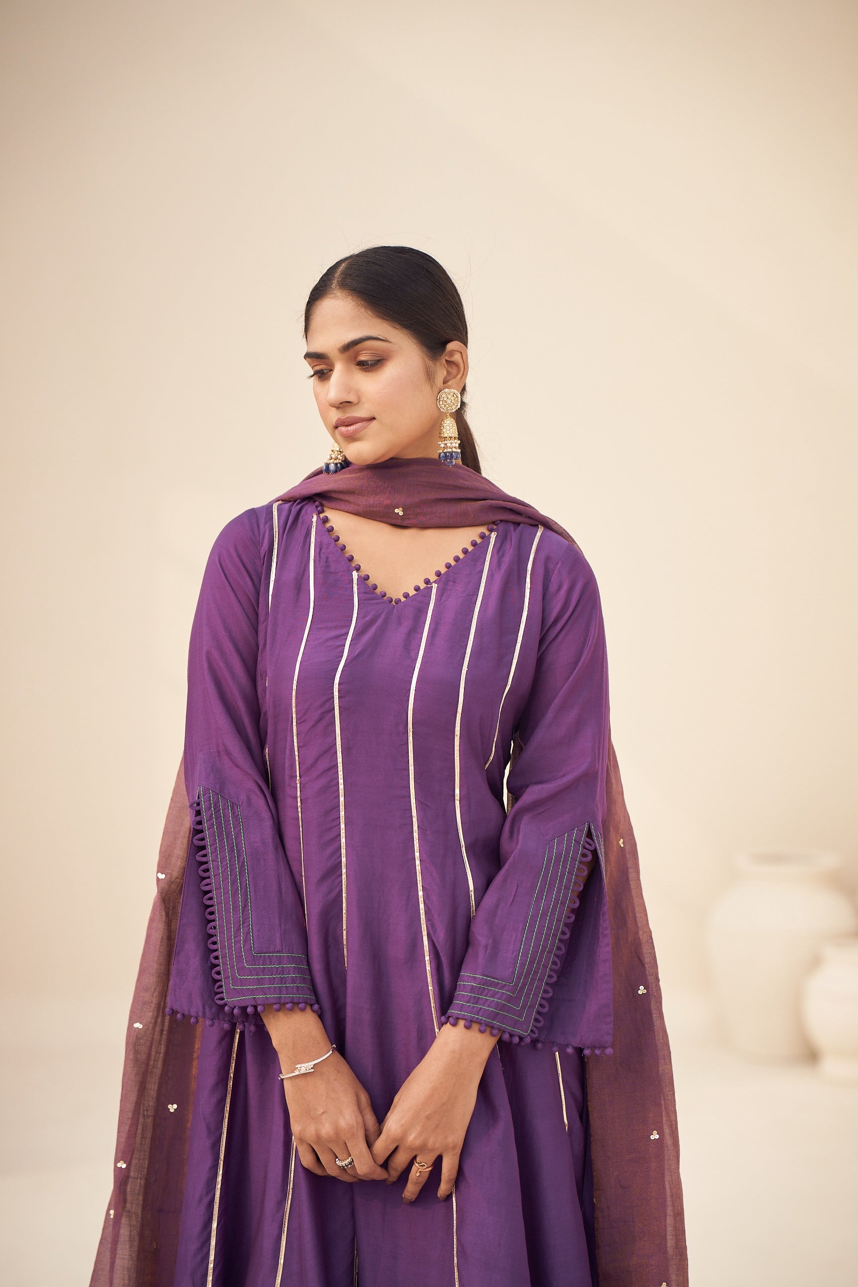 Saher kalli set