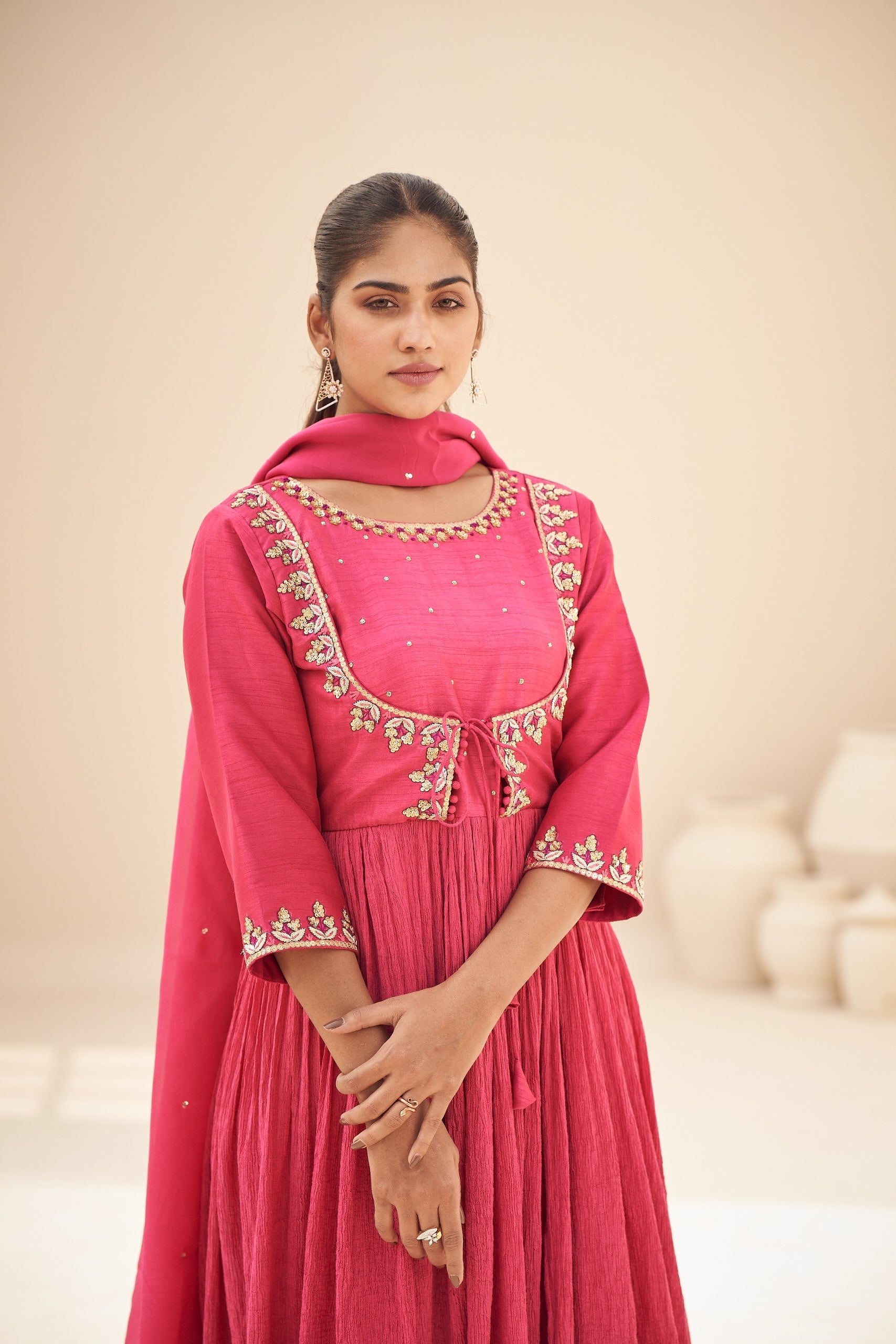 Dastur Anarkali