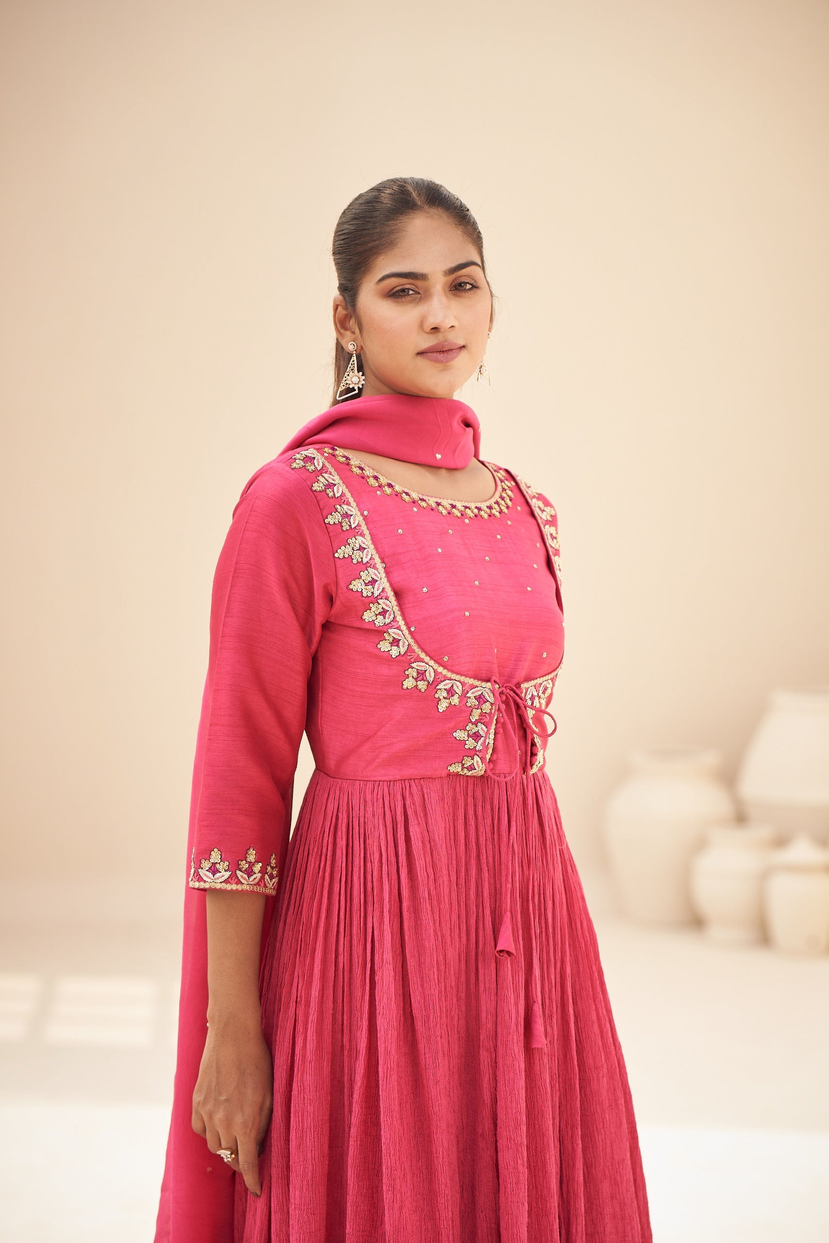 Dastur Anarkali